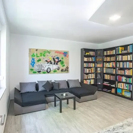 Apartment 2022 Marburg