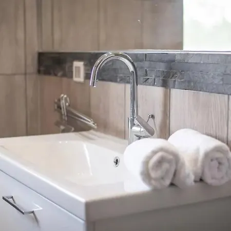 2022 Apartmán Maribor