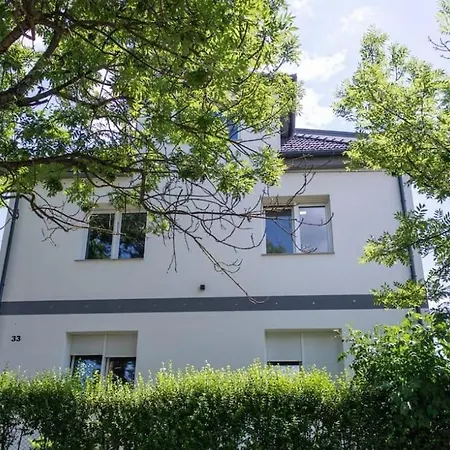 2022 Apartment *