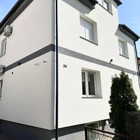Apartment 2022
