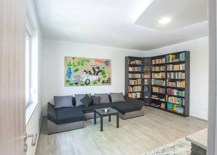 Apartment 2022 Marburg